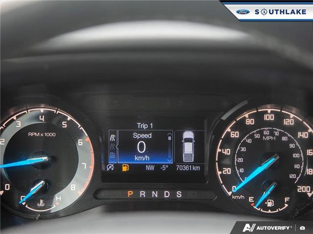 2022 Ford Ranger XLT (Stk: 25F1825A) in Newmarket - Image 15 of 25