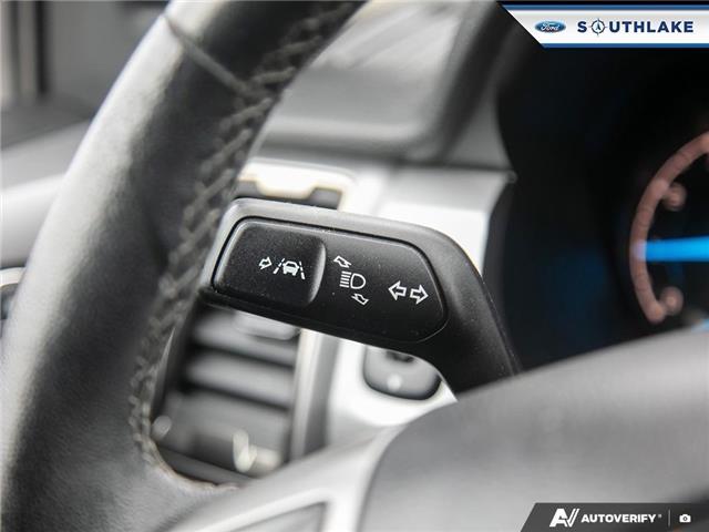 2022 Ford Ranger XLT (Stk: 25F1825A) in Newmarket - Image 16 of 25