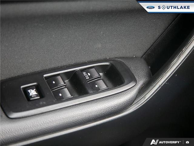 2022 Ford Ranger XLT (Stk: 25F1825A) in Newmarket - Image 17 of 25