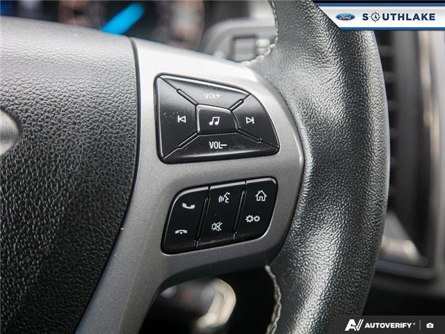 2022 Ford Ranger XLT (Stk: 25F1825A) in Newmarket - Image 18 of 25
