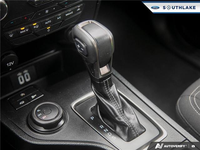 2022 Ford Ranger XLT (Stk: 25F1825A) in Newmarket - Image 19 of 25