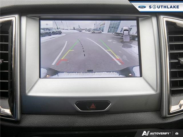 2022 Ford Ranger XLT (Stk: 25F1825A) in Newmarket - Image 21 of 25