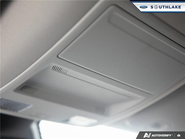 2022 Ford Ranger XLT (Stk: 25F1825A) in Newmarket - Image 22 of 25