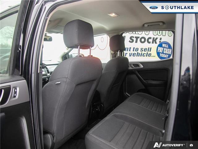 2022 Ford Ranger XLT (Stk: 25F1825A) in Newmarket - Image 24 of 25