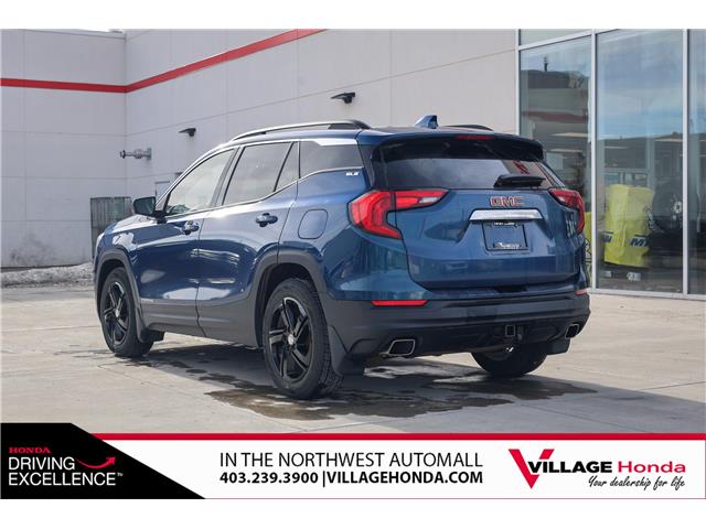 2019 GMC Terrain SLE (Stk: B9051) in Calgary - Image 6 of 28 2019 GMC Terrain SLE (Stk: B9051) in Calgary - Image 6 of 28