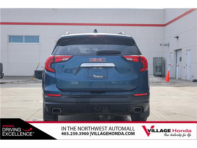 2019 GMC Terrain SLE (Stk: B9051) in Calgary - Image 7 of 28 2019 GMC Terrain SLE (Stk: B9051) in Calgary - Image 7 of 28