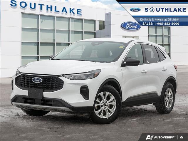 2023 Ford Escape Active (Stk: 25ES628A) in Newmarket - Image 1 of 26
