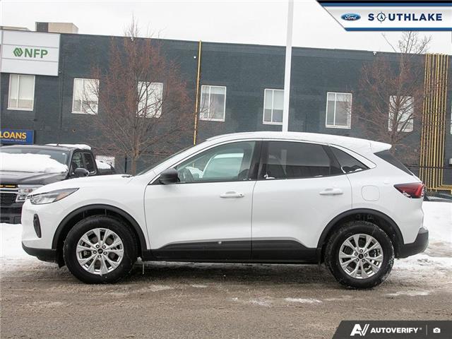 2023 Ford Escape Active (Stk: 25ES628A) in Newmarket - Image 3 of 26