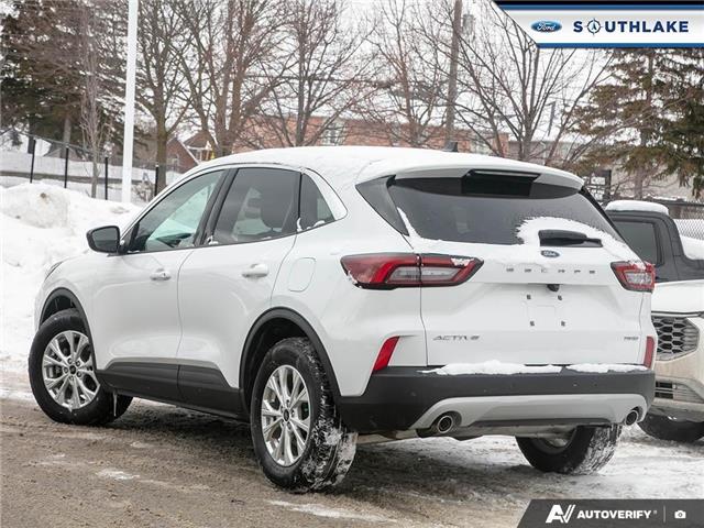 2023 Ford Escape Active (Stk: 25ES628A) in Newmarket - Image 4 of 26