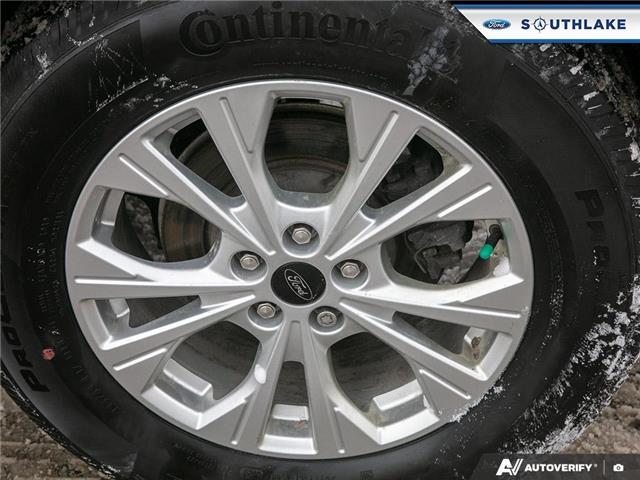 2023 Ford Escape Active (Stk: 25ES628A) in Newmarket - Image 6 of 26