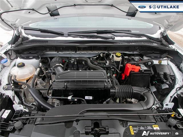 2023 Ford Escape Active (Stk: 25ES628A) in Newmarket - Image 8 of 26