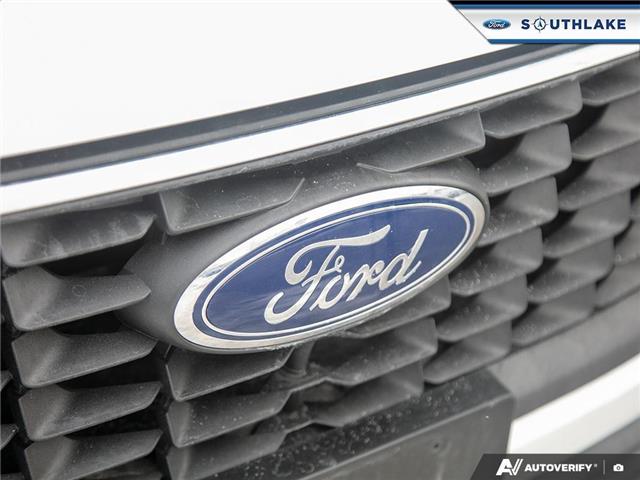 2023 Ford Escape Active (Stk: 25ES628A) in Newmarket - Image 9 of 26