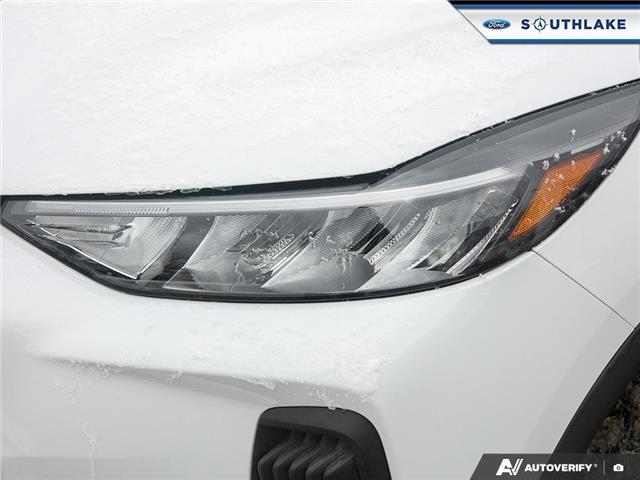 2023 Ford Escape Active (Stk: 25ES628A) in Newmarket - Image 10 of 26