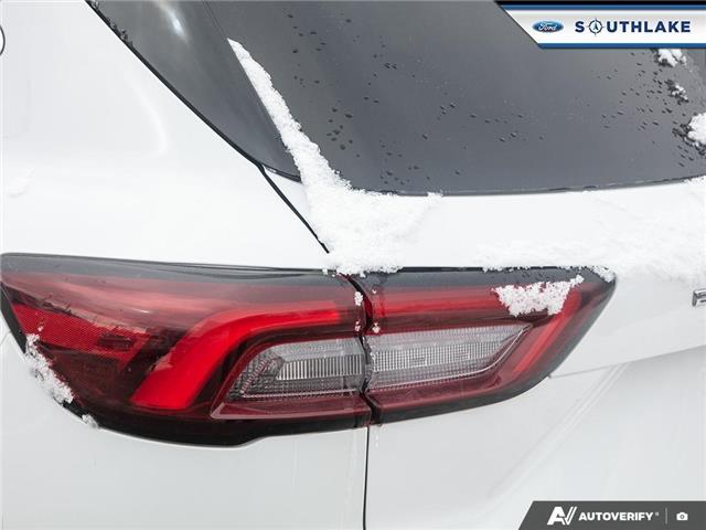2023 Ford Escape Active (Stk: 25ES628A) in Newmarket - Image 12 of 26