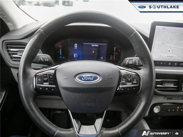 2023 Ford Escape Active (Stk: 25ES628A) in Newmarket - Image 14 of 26
