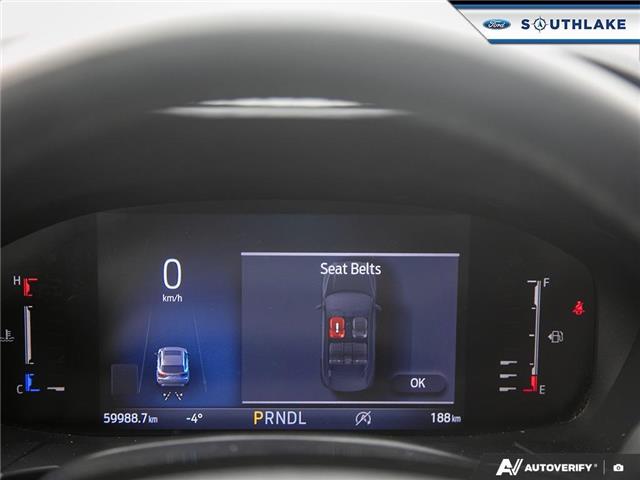 2023 Ford Escape Active (Stk: 25ES628A) in Newmarket - Image 15 of 26