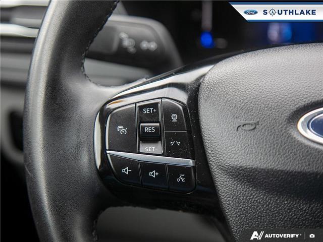 2023 Ford Escape Active (Stk: 25ES628A) in Newmarket - Image 18 of 26