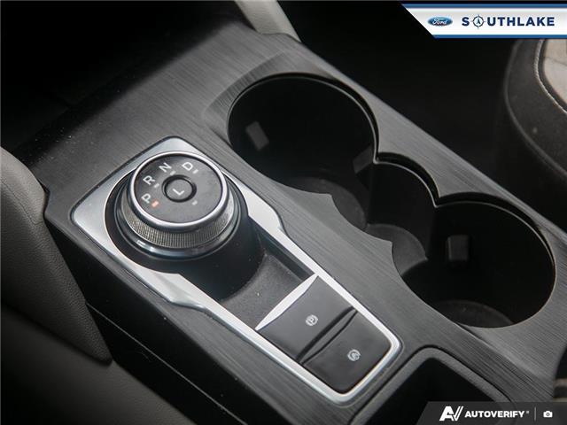 2023 Ford Escape Active (Stk: 25ES628A) in Newmarket - Image 19 of 26