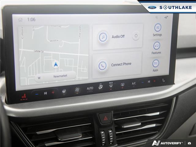 2023 Ford Escape Active (Stk: 25ES628A) in Newmarket - Image 20 of 26