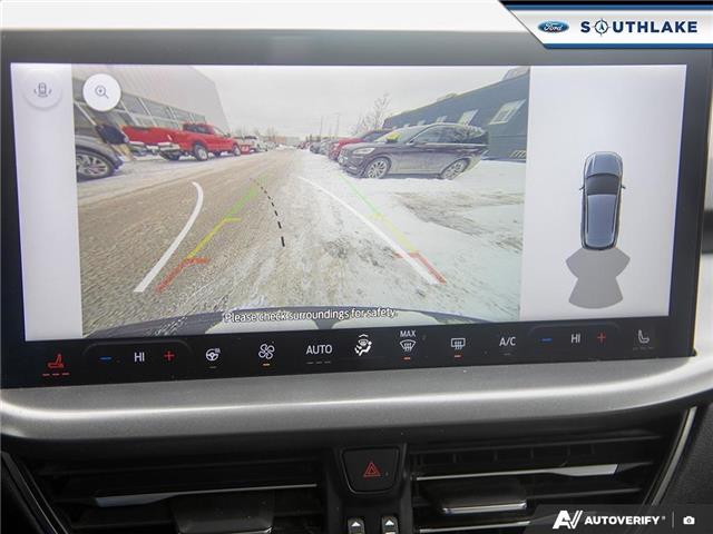 2023 Ford Escape Active (Stk: 25ES628A) in Newmarket - Image 21 of 26