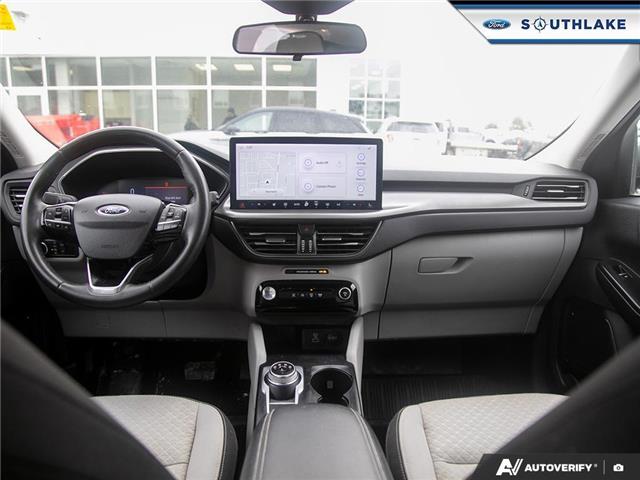 2023 Ford Escape Active (Stk: 25ES628A) in Newmarket - Image 25 of 26