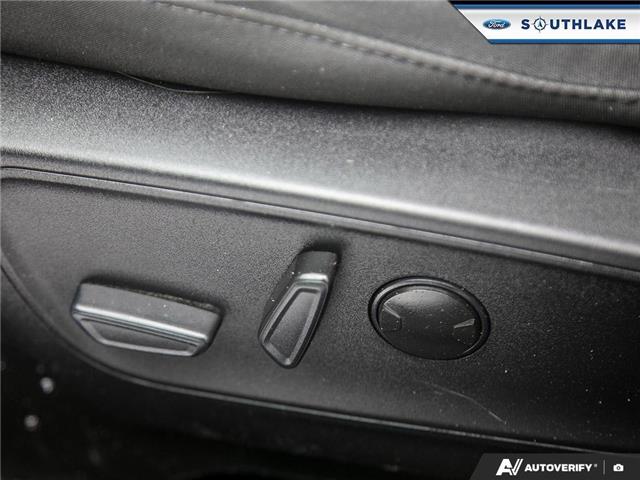 2023 Ford Escape Active (Stk: 25ES628A) in Newmarket - Image 26 of 26