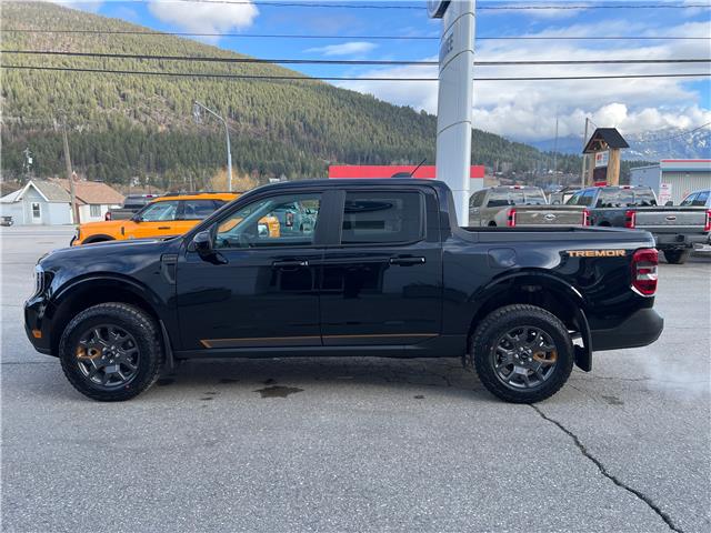 2026 Ford Maverick Tremor (Stk: 26T962) in CRESTON - Image 4 of 25