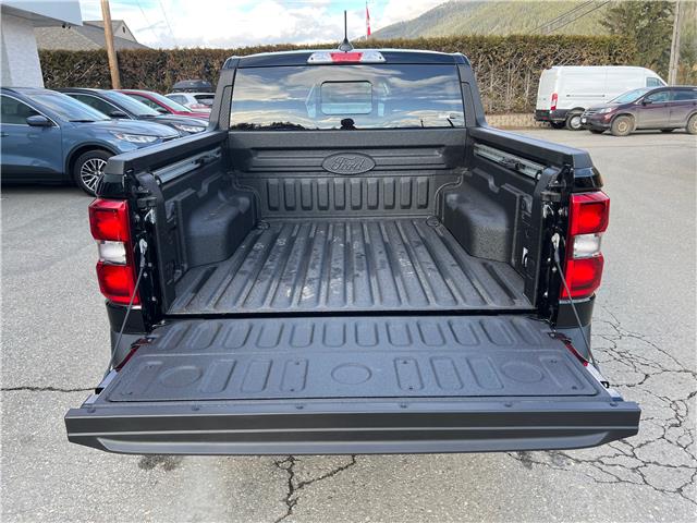 2026 Ford Maverick Tremor (Stk: 26T962) in CRESTON - Image 6 of 25