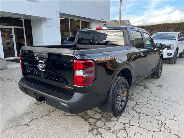 2026 Ford Maverick Tremor (Stk: 26T962) in CRESTON - Image 7 of 25