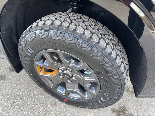 2026 Ford Maverick Tremor (Stk: 26T962) in CRESTON - Image 9 of 25