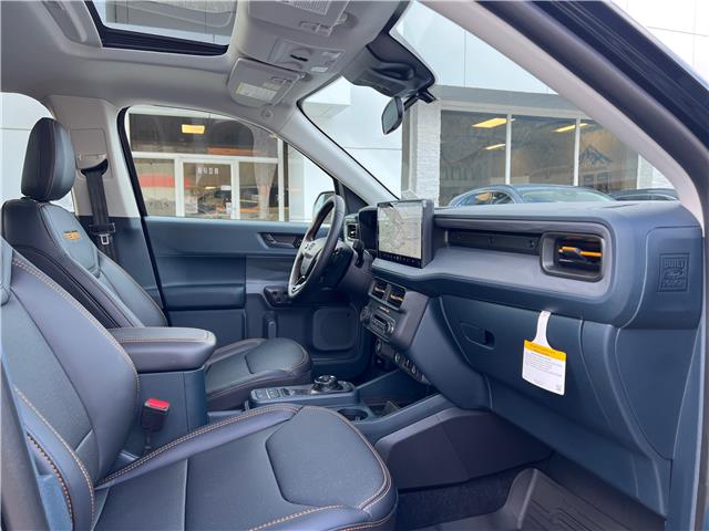 2026 Ford Maverick Tremor (Stk: 26T962) in CRESTON - Image 10 of 25