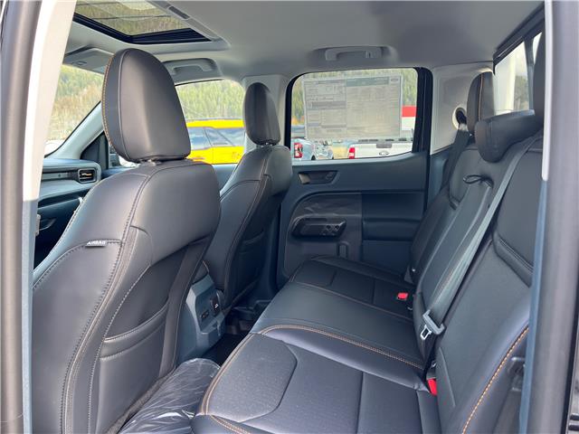 2026 Ford Maverick Tremor (Stk: 26T962) in CRESTON - Image 13 of 25