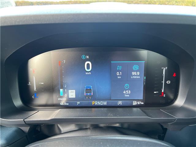 2026 Ford Maverick Tremor (Stk: 26T962) in CRESTON - Image 15 of 25