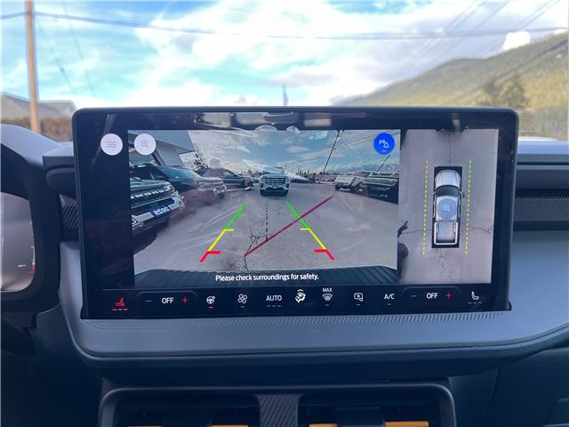 2026 Ford Maverick Tremor (Stk: 26T962) in CRESTON - Image 18 of 25