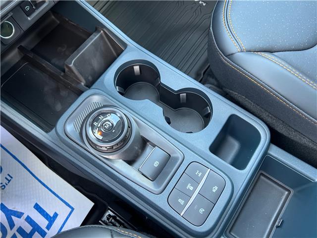 2026 Ford Maverick Tremor (Stk: 26T962) in CRESTON - Image 19 of 25