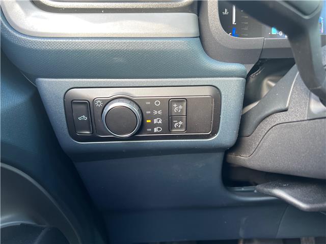 2026 Ford Maverick Tremor (Stk: 26T962) in CRESTON - Image 21 of 25