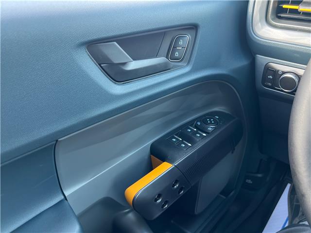 2026 Ford Maverick Tremor (Stk: 26T962) in CRESTON - Image 22 of 25