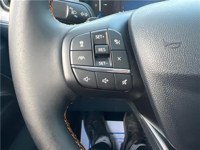 2026 Ford Maverick Tremor (Stk: 26T962) in CRESTON - Image 23 of 25