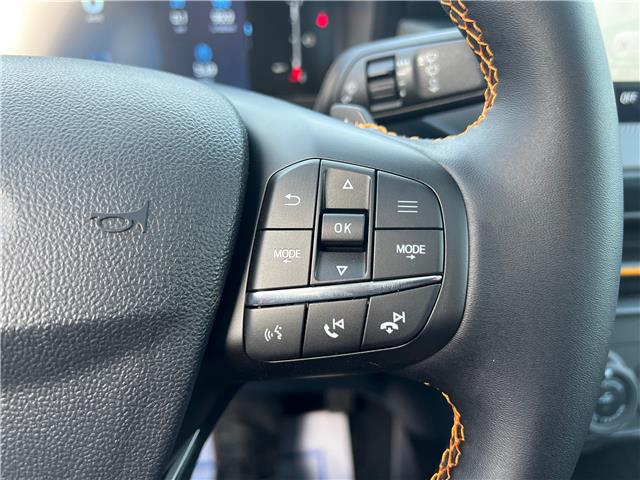 2026 Ford Maverick Tremor (Stk: 26T962) in CRESTON - Image 24 of 25