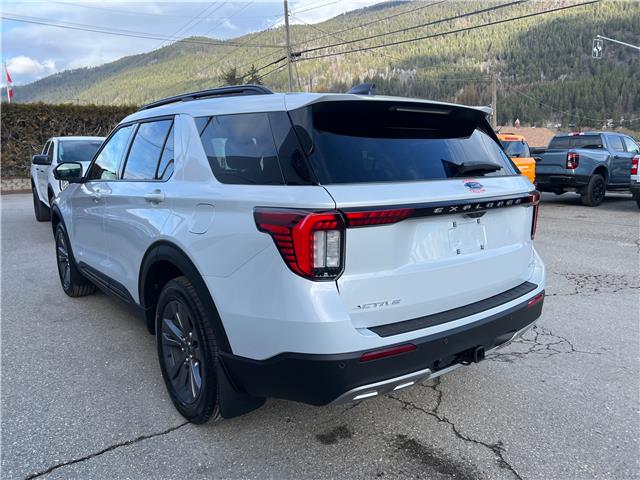 2026 Ford Explorer Active (Stk: 26S963) in CRESTON - Image 5 of 27