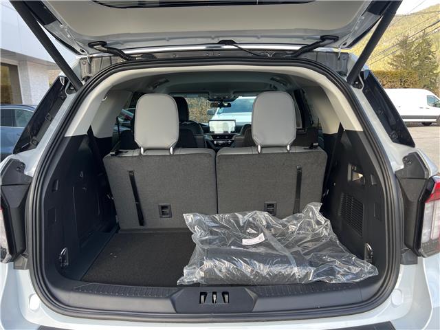 2026 Ford Explorer Active (Stk: 26S963) in CRESTON - Image 7 of 27
