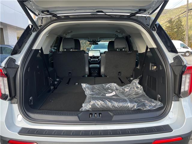 2026 Ford Explorer Active (Stk: 26S963) in CRESTON - Image 8 of 27