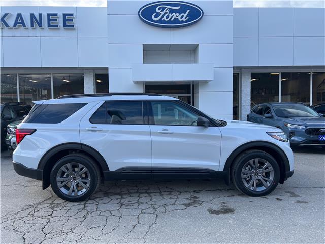 2026 Ford Explorer Active (Stk: 26S963) in CRESTON - Image 10 of 27
