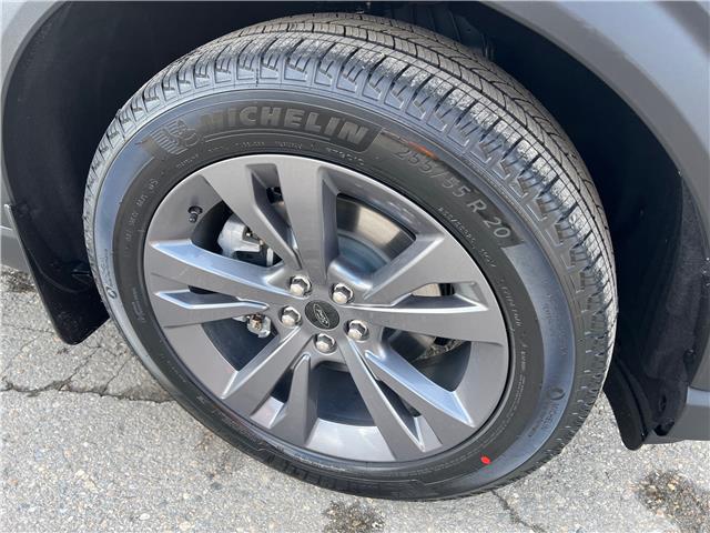 2026 Ford Explorer Active (Stk: 26S963) in CRESTON - Image 11 of 27