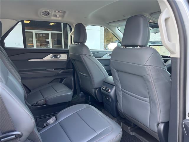 2026 Ford Explorer Active (Stk: 26S963) in CRESTON - Image 13 of 27