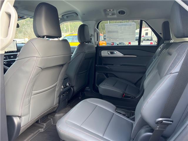 2026 Ford Explorer Active (Stk: 26S963) in CRESTON - Image 15 of 27