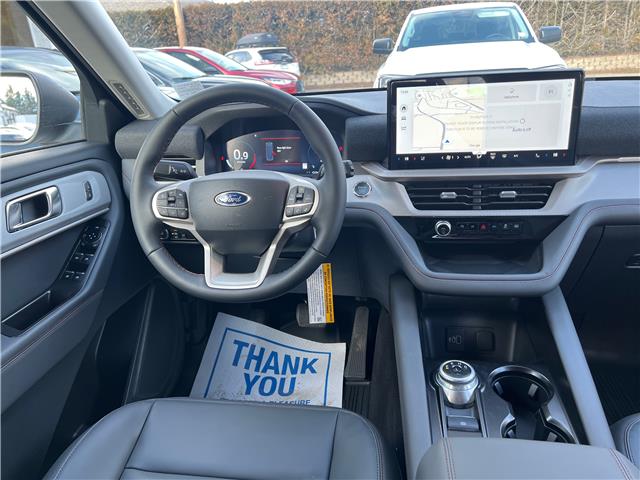 2026 Ford Explorer Active (Stk: 26S963) in CRESTON - Image 14 of 27