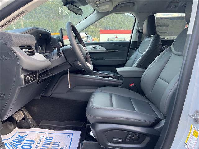 2026 Ford Explorer Active (Stk: 26S963) in CRESTON - Image 16 of 27