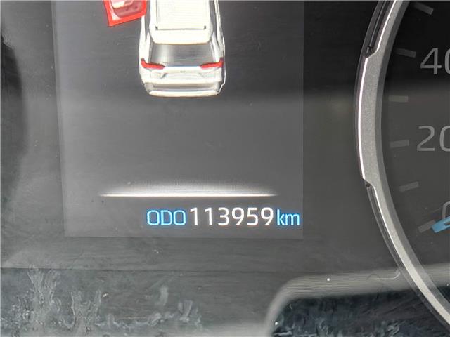 2022 Toyota RAV4 Hybrid LE in Ottawa - Image 9 of 11