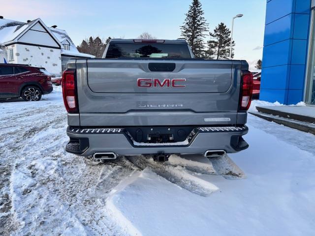 2021 GMC Sierra 1500 Elevation (Stk: 252653A) in Lac-Mégantic, - Image 3 of 15